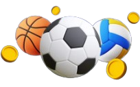 Pacchetto di benvenuto sportivo