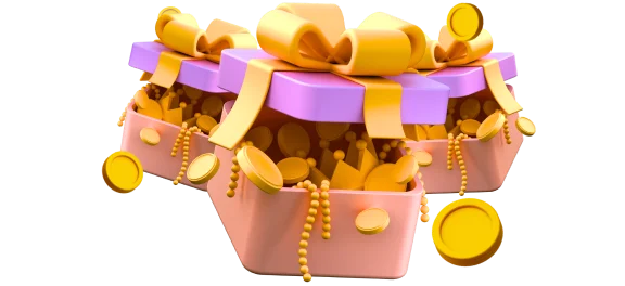 bonus di benvenuto