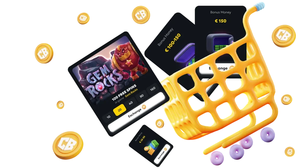 Casabet Casino Bonus